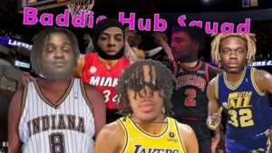Baddiehub-Anthem